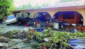 Saya terkejut❗️kawasan kota raya kuala lumpur tak nampak orang malaysia. Tragedi Tsunami 2004 Masih Segar Dalam Ingatan Penduduk Kota Kuala Muda Pak Din