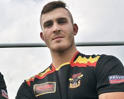 Whittel and Tonks included as Bradford Bulls boss Lowes rings changes