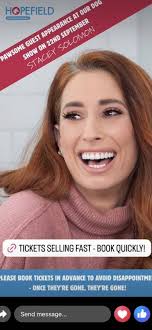 Stacey Solomon #97 Sort your dress out