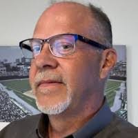 Mark Kruger's Instagram, Twitter & Facebook