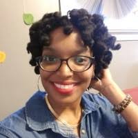 Monique Cook's Instagram, Twitter & Facebook