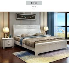 Made of birch veneers, wood and engineered wood. Storage Bed In Design Of Hydraulic Solid Wood Bedroom Furniture Buy Hydraulic Storage Bed Modern Storage Bed King Storage Beds Product On Alibaba Com