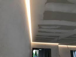 universalprofil lunox gmbh moderne wohnzimmergestaltung deckenbeleuchtung lichtdesign