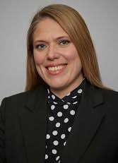 Claire Hil┃Commercial Property┃Meet The Team