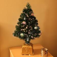 This is situated top improving technology, better appreciation by consumers, and cutthroat completion among the. 2ft Artificial Fibre Optic Table Top Christmas Tree Qith Bauble Decorations