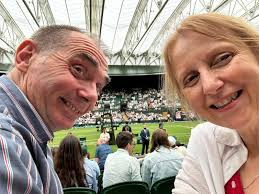 Another day, more cake