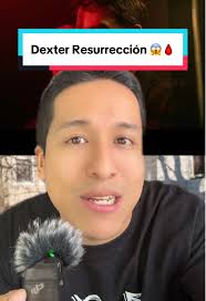 Dexter Temporada 2 Capitulo 5