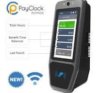 Employee Time Clocks & Attendance Systems | Lathem
