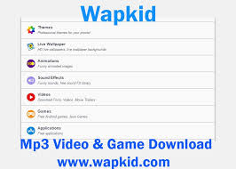 Selain itu, aplikasi ini memiliki fitur lain sebagai berikut. Waptrick Download Lagu Mp3
