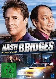 Amazon.com: Nash Bridges