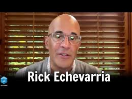 Rick Echevarria, Intel