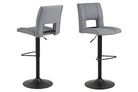 Weitere ideen zu tresen, kellerbar design, bar bauen. 2x Syra Barhocker Grau Barhocker Barstuhl Tresenhocker Tresen Bar Stuhl Hocker Dynamic 24 De