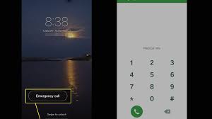 Make and answer calls made to your iphone on your ipad with call relay. How To Bypass Android Lock Screen Using Emergency Call