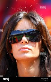 Walter model hi-res stock photography and images