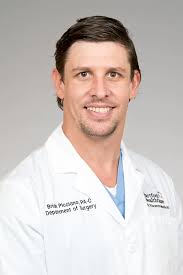 Brian Picciano's Instagram, Twitter & Facebook