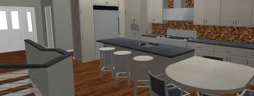 kitchen, bathroom & home remodeling