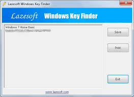 Lazesoft Windows Product Finder Is A Free Windows And Microsoft Office Product Key Code Finder Is A Wind Microsoft Office Key Finder Microsoft Office Programs