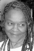 Ernestine Roper Obituary (2011)