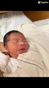 The most wonderful two years of my life. Every day, I love you even more  and more. You are a joy to be around and you bring a smile to my face  everyday. Thank you for blessing me, youre truly special ...