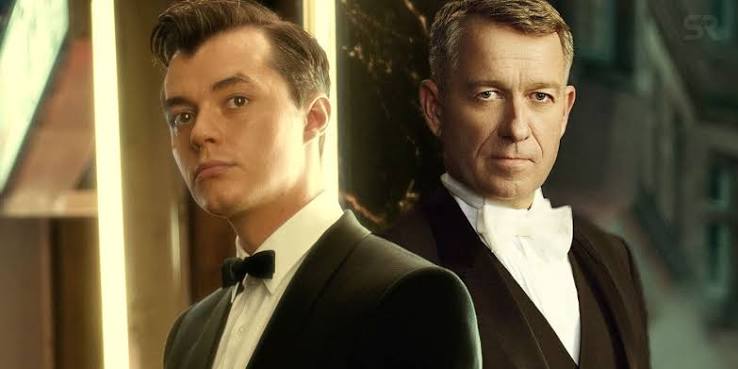 Is Pennyworth A Dark Knight or Gotham Prequel?