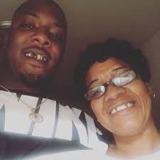 Kendrae Richardson Sr.