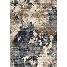 High Plains Multi 5x7 Rug Area Throw Rugs Area Rugs Cheap Rugs