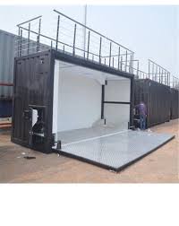 Office Container Shipping Container Office For Sale In Los Angeles Ca Offerup Container House House Architectural House Plans