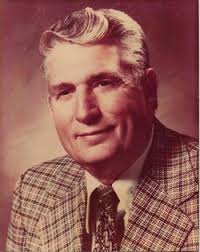 Earl Eugene Hammer (1925-1992)