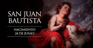 Dicen las costumbres que si quieres saber como te va a ir económicamente hablando, justo a las 0:00 h del 24 viertas en un vaso con agua una. Que Se Celebra En El Dia De San Juan Bautista Perfiles A La Vanguardia