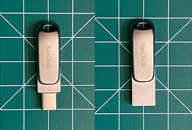 Press and hold the back and right buttons. Review Sandisk Ultra Dual Drive Luxe Usb C Flash Drive Is A Stylish Way To Offload Ipad Pro Files Appleinsider