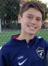 Rebels Soccer Club (U16 Boys)