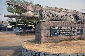 Pantau terus perkembangan situasi yerusalem, rusia lakukan kontak dengan palestina setiap hari. 22 Destinasi Wisata Di Bekasi Terbaru Paling Populer Tokopedia Blog