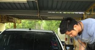 Dadah ialah sebarang bahan kimia yang digunakan pada tubuh manusia atau haiwan untuk mentiasat, merawat atau mencegah penyakit. Pusat Penjagaan Kenderaan Nagsnowash Nagdetailing Spa Polish Step By Step