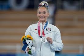 Maybe you would like to learn more about one of these? Mykayla Skinner S Vault To Olympic Medal Podium Fueled By Prayer Persistence And Purpose Church News