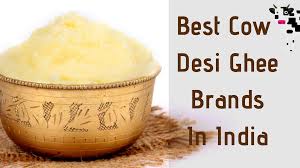 Pride of cows is one of the top milk brands in india. 7 Best Ghee In India Pure Desi Ghee Brands Of 2021