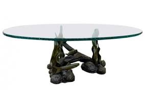 Sn edition size is 450. Lot Art Large Figural Bronze Mermaid Coffee Table