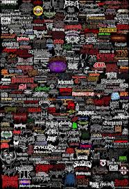 Image result for gruppi metal scandinavi logo