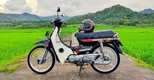 Begitu digemarinya desain khas astrea grand hingga ke era legenda, pt astra honda motor bahkan merilis legenda 2 sebagai edisi terakhir klan astrea grand di indonesia. Serba Serbi Honda Astrea Grand Motor Bebek Sejuta Umat Paling Bandel