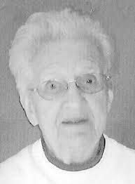 Mary Barnhardt Obituary (1928