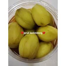 Видео resepi jeruk kedondong asam boi dari satu lagi resepi jeruk asam boi yang menjadi kegilaan ramai. Jeruk Buah Kedondong Tanpa Pengawet Preorder Shopee Malaysia
