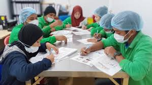 Firstwing business corporation merupakan sekolah latihan pengendali makanan di iktiraf kementerian kesihatan… Kursus Pengendalian Makanan Bangi Kajang Selangor