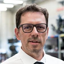 Prof. Michael Trzesniowski