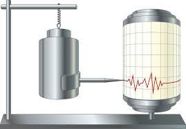 Such data is used to locate and ch. Fonctionnement D Un Sismometre Seis Mars Insight