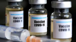 We strongly believe in vaccination. How Covid 19 Vaccine Registration Will Work In South Af