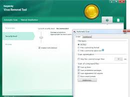 Kaspersky Virus Removal Tool 2018 15 0 22 0 Full Cracked