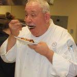 In pilaf, salmon, manicotti, kelp's versatility impresses chefs