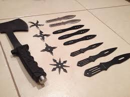Cuchillos de combate cuchillos geniales fabricación de cuchillos cuchillos artesanales lanzando cuchillos plantillas para cuchillos lanzar cuchillos cuchillos geniales motos tatuajes joyas vikingas pistolas personalizadas herramientas ojos de naruto armas de fantasía. Throwing Knives And Stars Cuchillos Para Lanzar Y Estrellas Cuchillos Hachas Lanzar Cuchillos