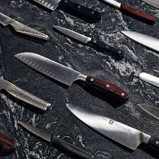Maybe you would like to learn more about one of these? Best Kitchen Knives Of 2021 Reviews Testing Notes And Picks