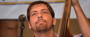 Blake Johnson passes