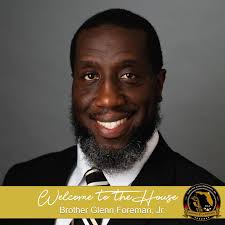 Sigma Pi Lambda Chapter of Alpha Phi Alpha Fraternity, Inc.